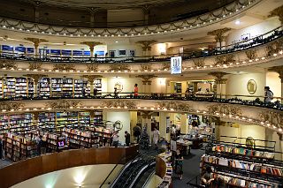 20 Ateneo Grand Splendid Bookstore In Recoleta Buenos Aires.jpg